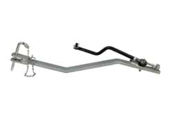Show details for Tow Bar Temporary Picture of Tow Bar Temporary