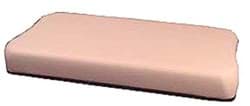 Show details for SEAT BOTTOM ASSEMBLY OYSTER Picture of SEAT BOTTOM ASSEMBLY OYSTER