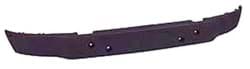Show details for Rear bumper with mounting stays Picture of Rear bumper with mounting stays