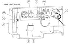 Show details for Screw and Washer Assembly Picture of Screw and Washer Assembly