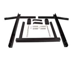 Show details for Cargo Box Mounting Kit Picture of Cargo Box Mounting Kit