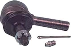 Show details for Tie Rod End, Left Thread Picture of Tie Rod End, Left Thread