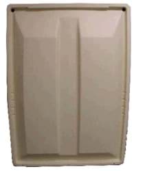 Show details for Carryall 56" Top, Beige Picture of Carryall 56" Top, Beige