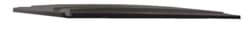 Show details for 80" Roof, Black, Extended Picture of 80" Roof, Black, Extended