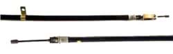 Show details for Passenger Side Brake Cable Kit Picture of Passenger Side Brake Cable Kit