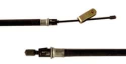 Show details for Driver Side Brake Cable Kit Picture of Driver Side Brake Cable Kit