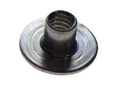 Show details for Tee nut for bag strap buckle Picture of Tee nut for bag strap buckle