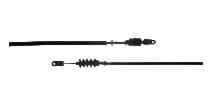 Show details for Accelerator cable Picture of Accelerator cable