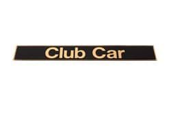 Show details for Name Plate, Black And Gold Picture of Name Plate, Black And Gold