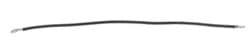 Show details for Battery cable Picture of Battery cable