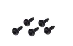 Show details for Upper rocker panel mounting screw (5/Pkg) Picture of Upper rocker panel mounting screw (5/Pkg)