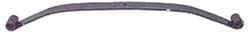 Show details for Heavy duty front leaf spring Picture of Heavy duty front leaf spring