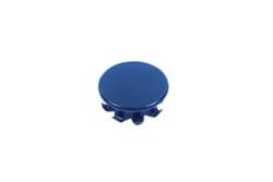 Show details for Rear bumper bolt hole cover plug (10/Pkg) Picture of Rear bumper bolt hole cover plug (10/Pkg)