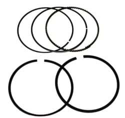 Show details for Piston Ring Set, 25mm Os Picture of Piston Ring Set, 25mm Os