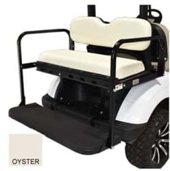 Show details for GTW Mach3 Rear Flip Seat, oyster Picture of GTW Mach3 Rear Flip Seat, oyster