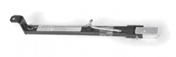 Show details for TOW BAR PERMANENT 24" LEAD Picture of TOW BAR PERMANENT 24" LEAD