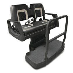 Show details for Star EV Sirius Ultimate Flip Seat Picture of Star EV Sirius Ultimate Flip Seat