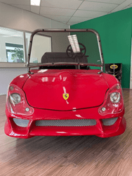 Show details for Windscreen, Clear, One Piece, Acrylic Picture of Windscreen, Clear, One Piece, Acrylic