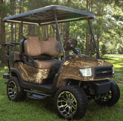Show details for Alpha True Timber Strata Camo Body Kit Picture of Alpha True Timber Strata Camo Body Kit