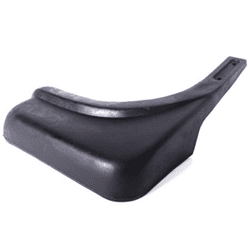 Show details for Fender caps without taillight cut-outs, passenger side Picture of Fender caps without taillight cut-outs, passenger side