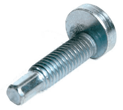 Show details for Front spring eccentric adjustment screw Picture of Front spring eccentric adjustment screw