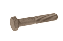 Show details for Metric screw (short) for the clevis Picture of Metric screw (short) for the clevis