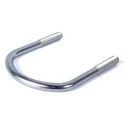 Show details for Rear Spring U Bolt Picture of Rear Spring U Bolt