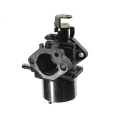 Show details for Carburetor assembly Picture of Carburetor assembly