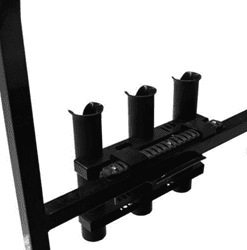Show details for Quick Mount Accessory System for Genesis Series Seats Picture of Quick Mount Accessory System for Genesis Series Seats