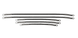 Show details for Battery Cables for E-Z-Go TXT 6AWG Picture of Battery Cables for E-Z-Go TXT 6AWG