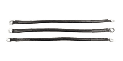 Show details for Battery Cables for E-Z-Go RXV 4 AWG Picture of Battery Cables for E-Z-Go RXV 4 AWG