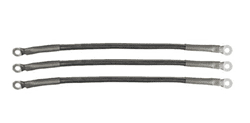 Show details for Battery Cables 6awg for CC Prec 2008.5 & up w/12v batteries Picture of Battery Cables 6awg for CC Prec 2008.5 & up w/12v batteries
