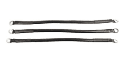 Show details for Battery Cables for E-Z-Go RXV 6 AWG Picture of Battery Cables for E-Z-Go RXV 6 AWG