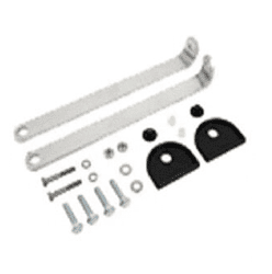 Show details for Hardware kit, 80" top Picture of Hardware kit, 80" top
