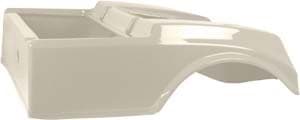 Picture of Rear body, beige