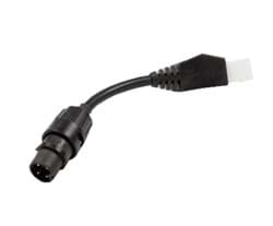 Picture of Adapter Cable For Curtis Programmer