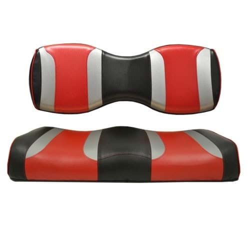 Picture of TSUN RS Cushions G250/300 Shockjet w/Liq Silv Rush & Hot Rod