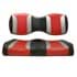 Picture of TSUN RS Cushions G250/300 Shockjet w/Liq Silv Rush & Hot Rod, Picture 1