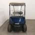 Picture of Trade - 2013 - Electric - Ezgo - Rxv - 2 Seater - Blue, Picture 2