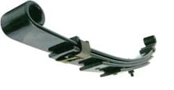 Picture of Leaf Spring (Rear, Heavy Duty Spring, 4 Leaf)