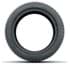 Picture of 205/30-12 GTW® Fusion Street Tire (No Lift Required), Picture 4