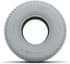 Picture of Grey Non Marking D.O.T. 18.5x8.50-8 Sawtooth Street Tire (No Lift Required), Picture 2