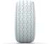 Picture of Grey Non Marking D.O.T. 18.5x8.50-8 Sawtooth Street Tire (No Lift Required), Picture 4