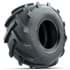 Picture of 18x9.50-8 Super Lug Off-Road Tire (No Lift Required), Picture 1