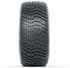 Picture of 205/50-10 GTW® Mamba Street Tire (No Lift Required), Picture 4