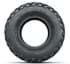 Picture of 20x10-10 DURO Desert A/T Tire (Lift Required), Picture 2