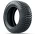 Picture of 215/40-12 Excel Classic DOT Street Tire (No Lift Required), Picture 1