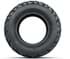 Picture of 22x11.00-12 Sahara Classic A/T Tire D.O.T. (Lift Required), Picture 3