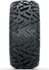 Picture of 23x10-14 GTW® Barrage Mud Tire 4-ply (Lift Required), Picture 4
