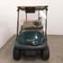 Picture of Trade - 2011 - Electric - Club Car - Precedent - 2 Seater - Green, Picture 2